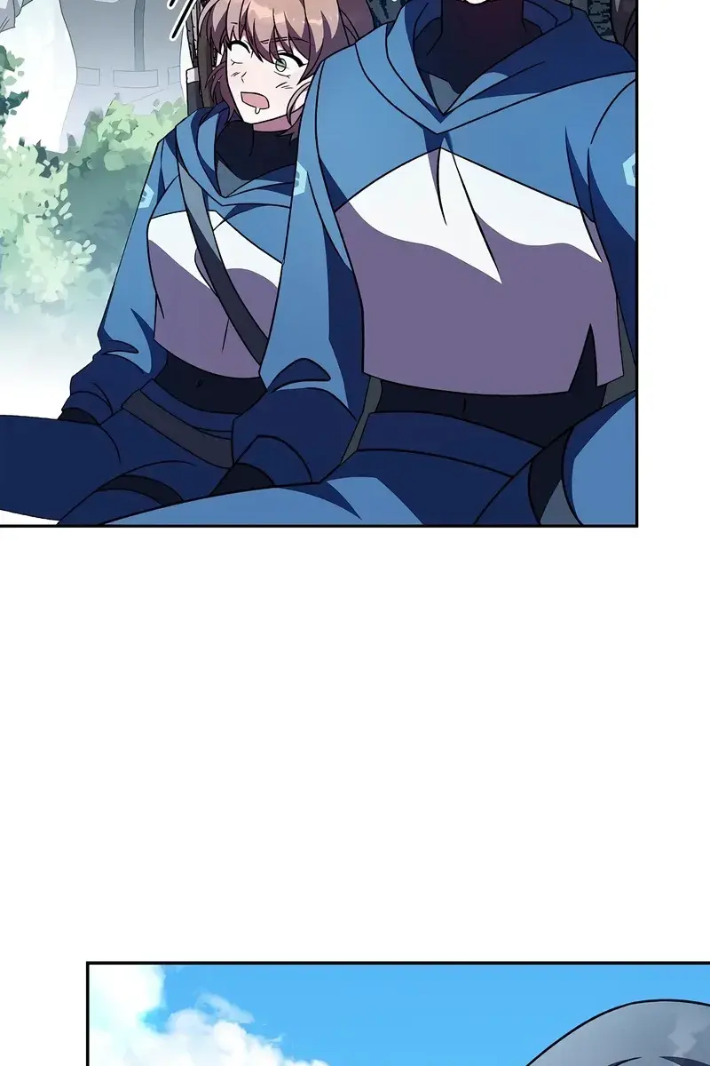 The Novel's Extra Remake Chapter 60 Page 3