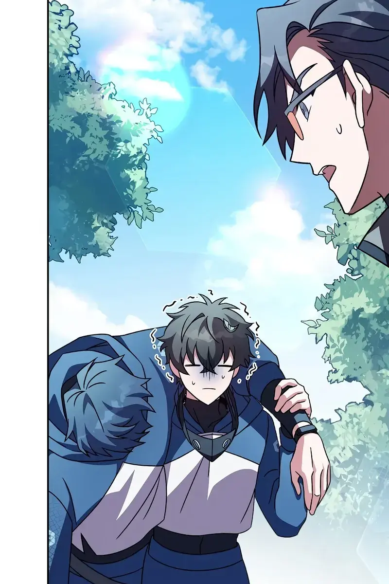 The Novel's Extra Remake Chapter 60 Page 4