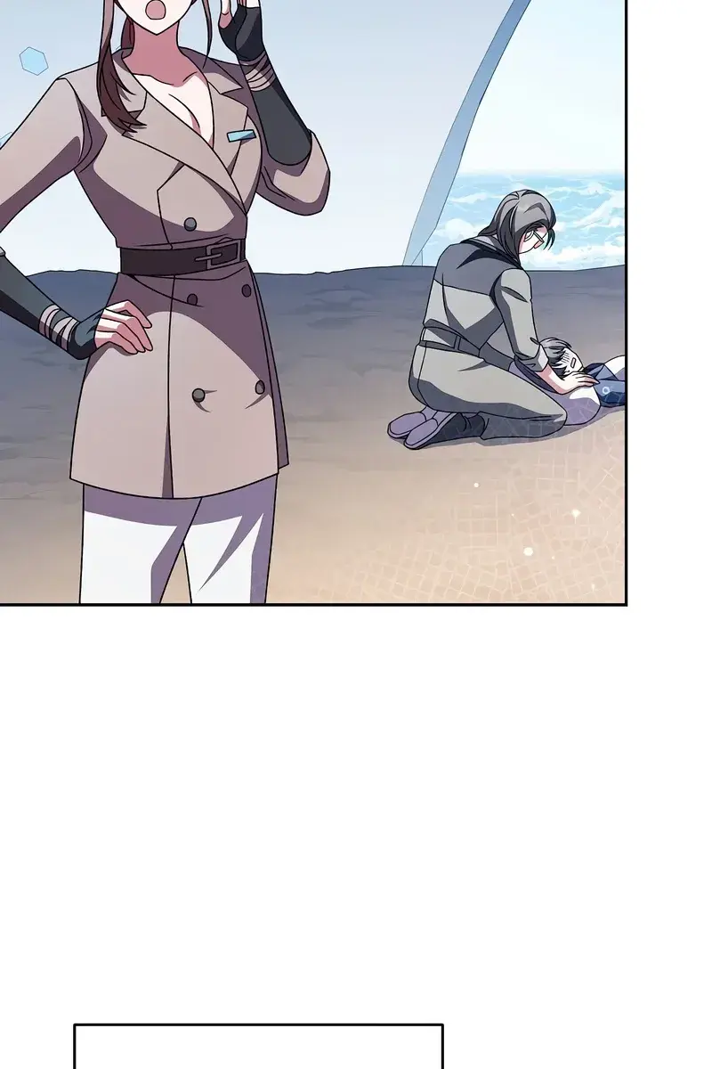 The Novel's Extra Remake Chapter 60 Page 6