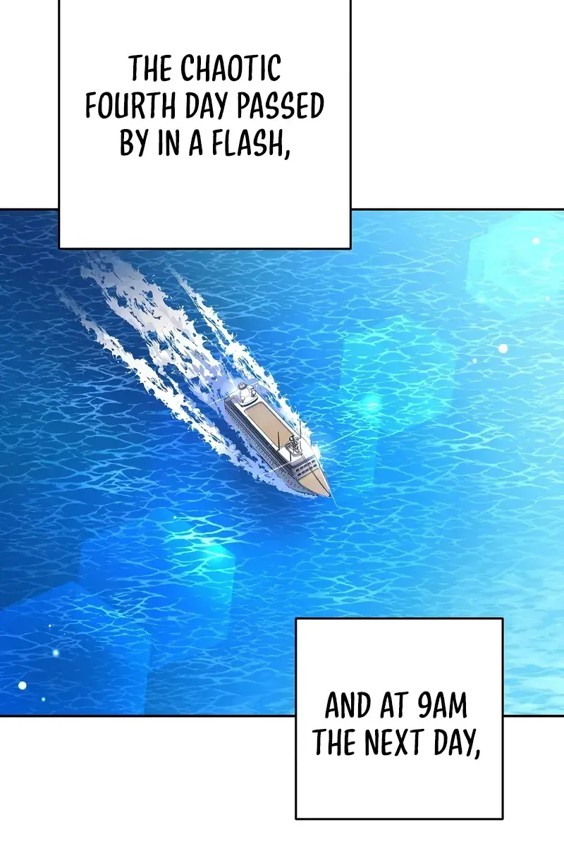 The Novel's Extra Remake Chapter 60 Page 7