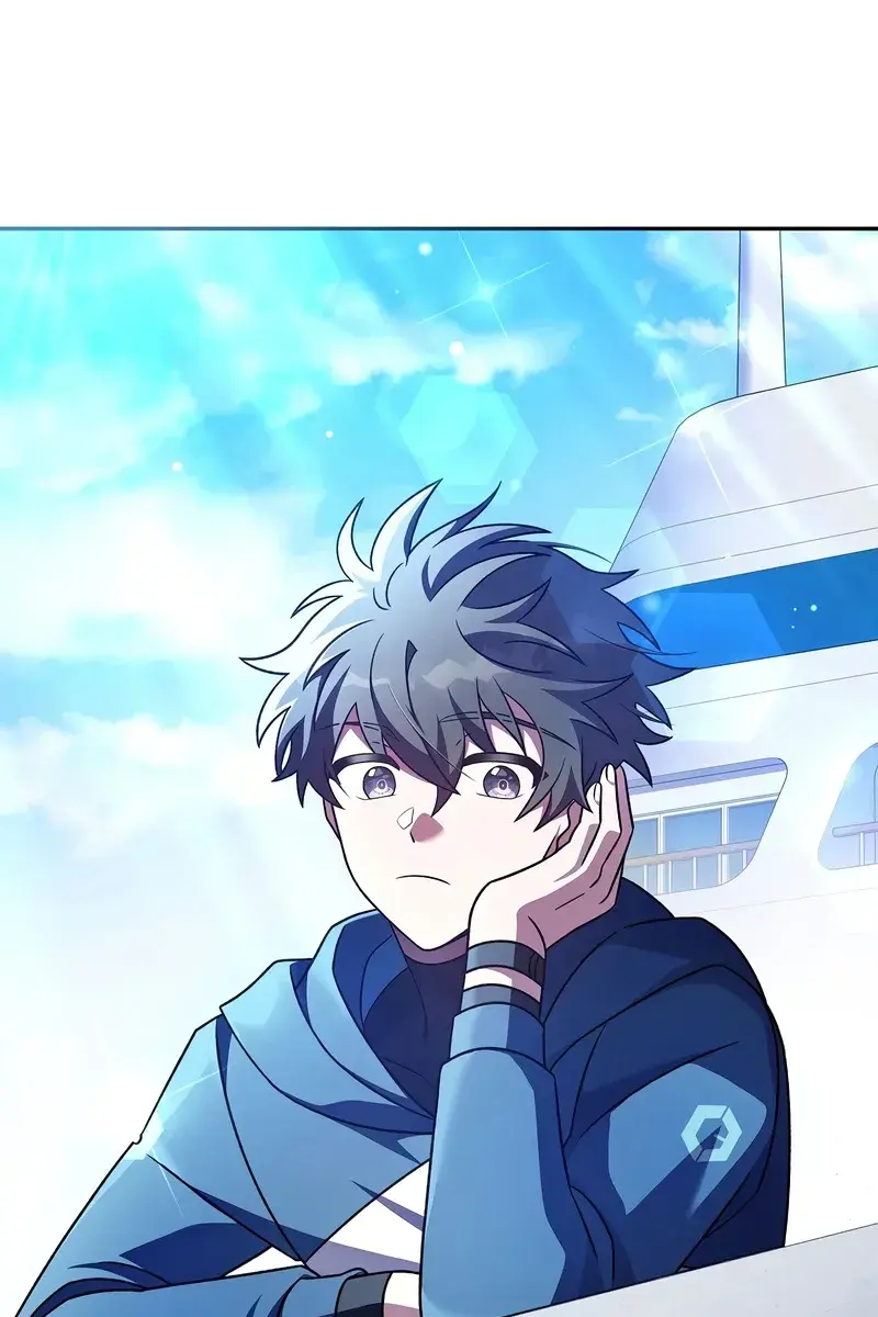 The Novel's Extra Remake Chapter 60 Page 8