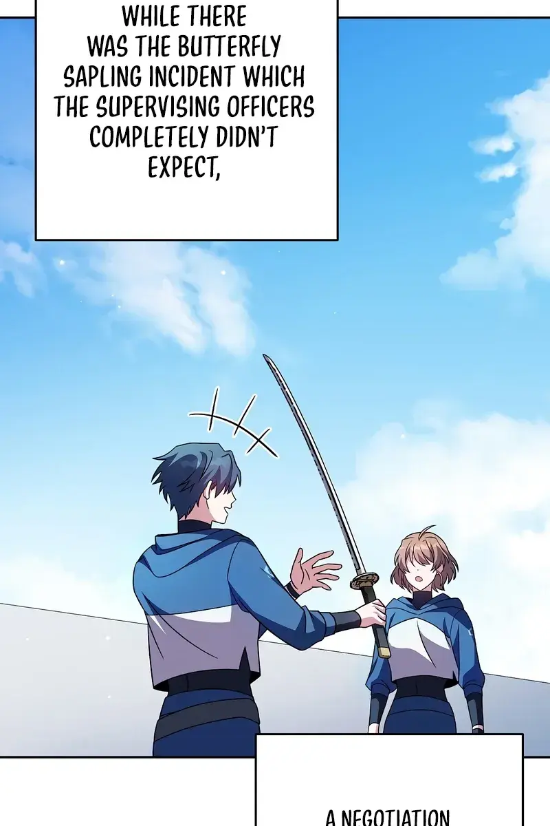 The Novel's Extra Remake Chapter 60 Page 10