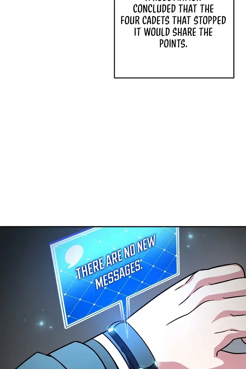 The Novel's Extra Remake Chapter 60 Page 11