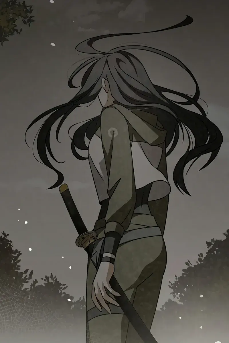 The Novel's Extra Remake Chapter 60 Page 13