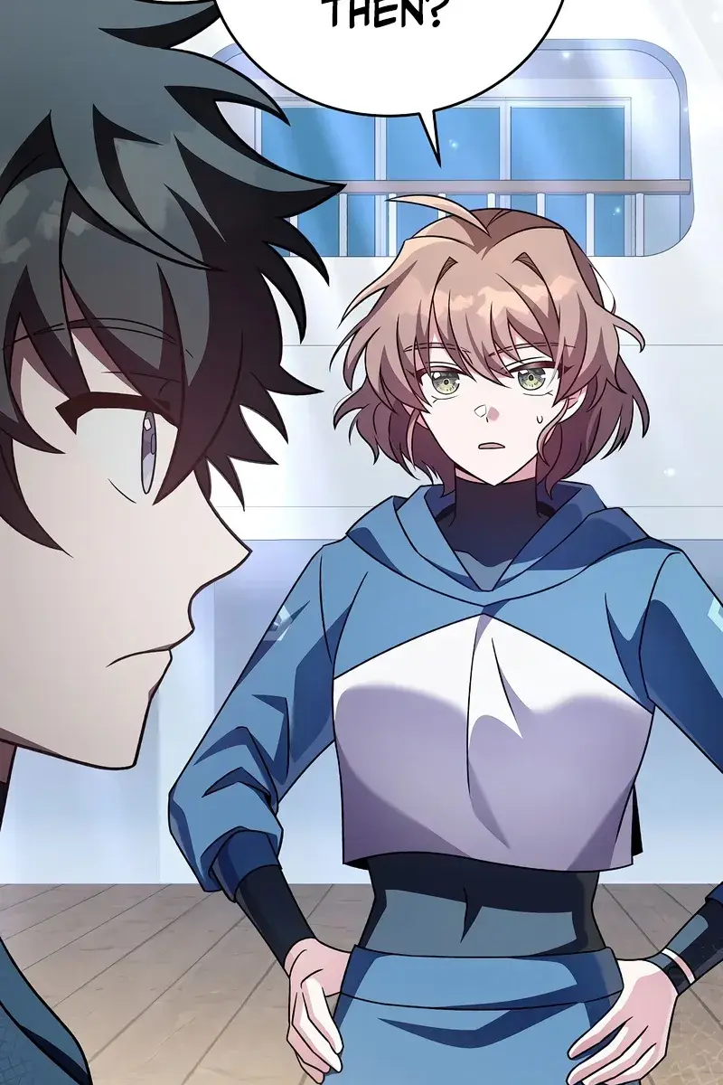 The Novel's Extra Remake Chapter 60 Page 17