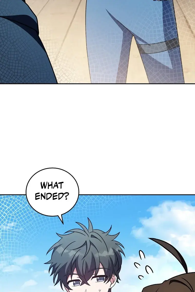 The Novel's Extra Remake Chapter 60 Page 18