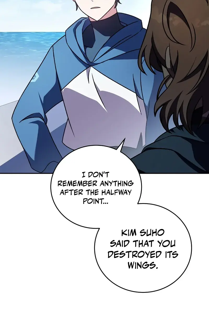 The Novel's Extra Remake Chapter 60 Page 19