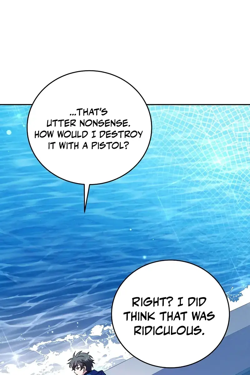 The Novel's Extra Remake Chapter 60 Page 20