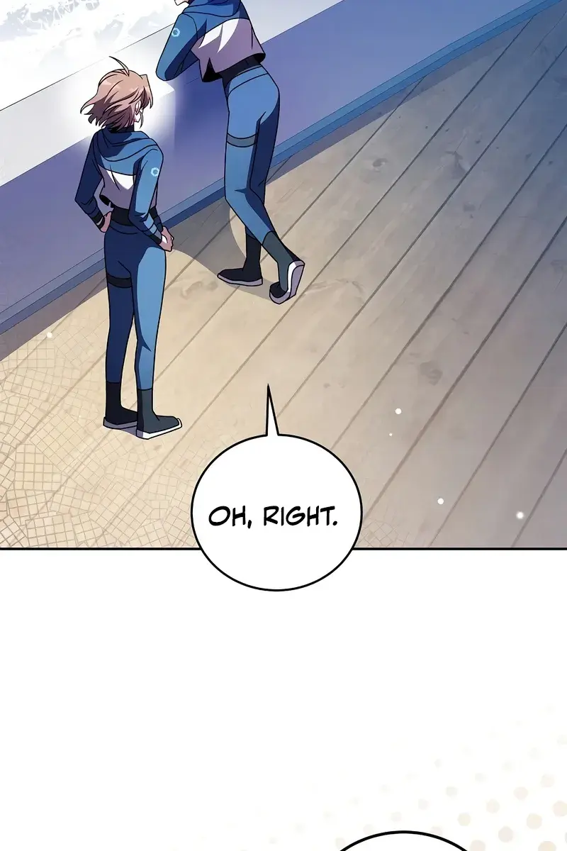 The Novel's Extra Remake Chapter 60 Page 21