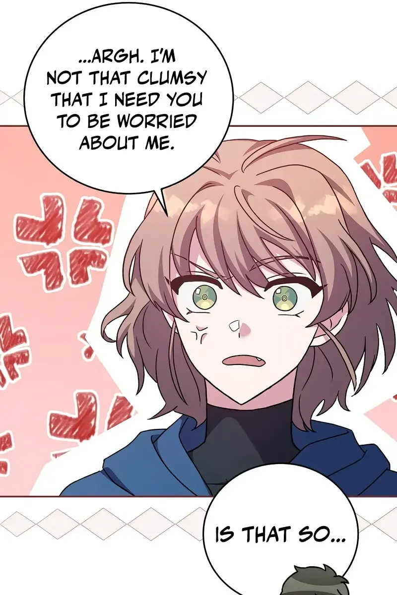 The Novel's Extra Remake Chapter 60 Page 27