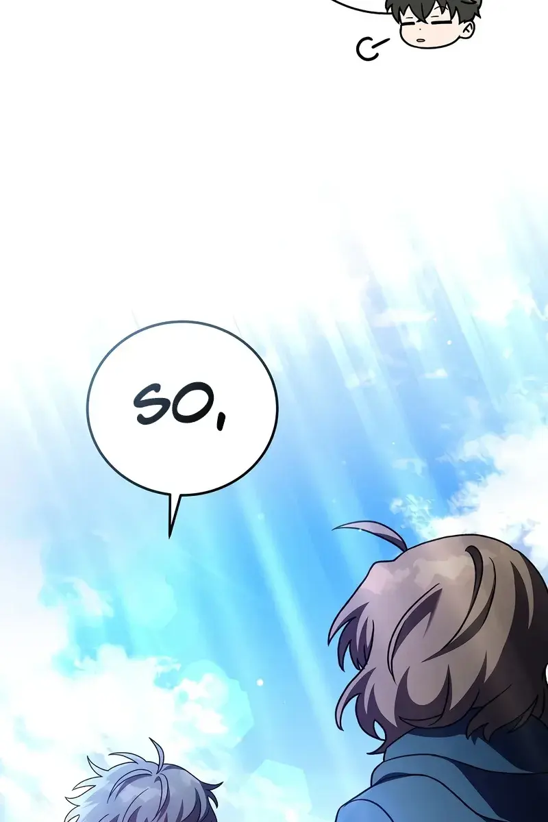 The Novel's Extra Remake Chapter 60 Page 28