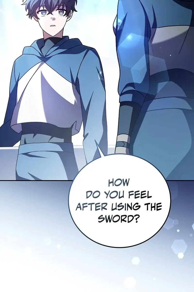 The Novel's Extra Remake Chapter 60 Page 29