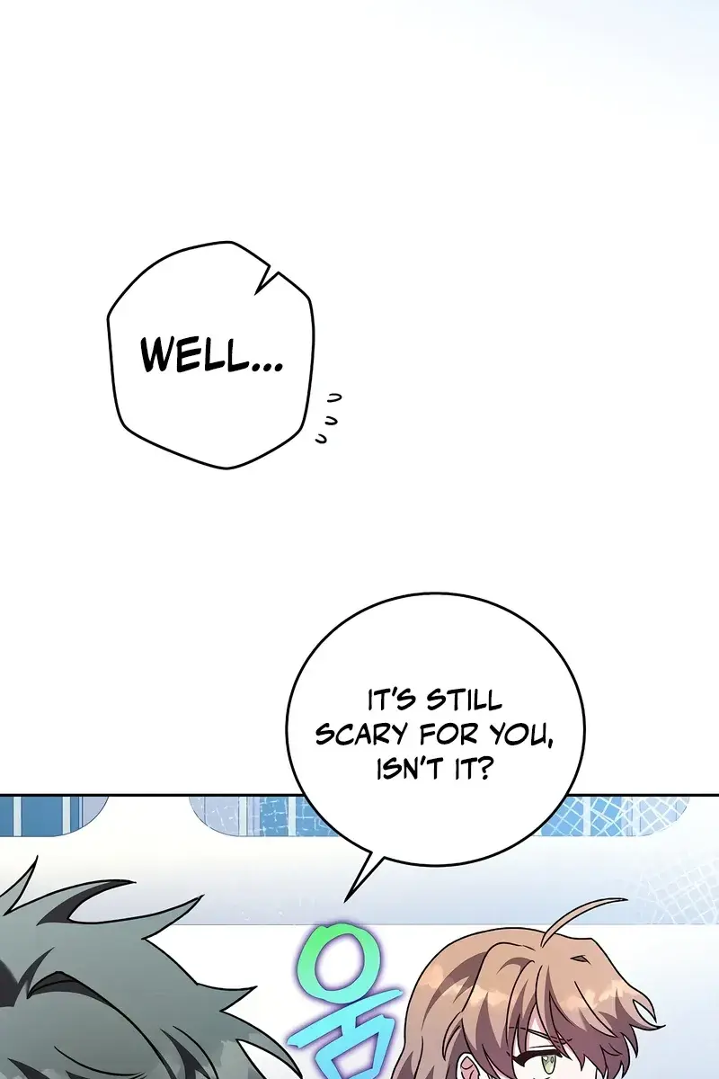 The Novel's Extra Remake Chapter 60 Page 30