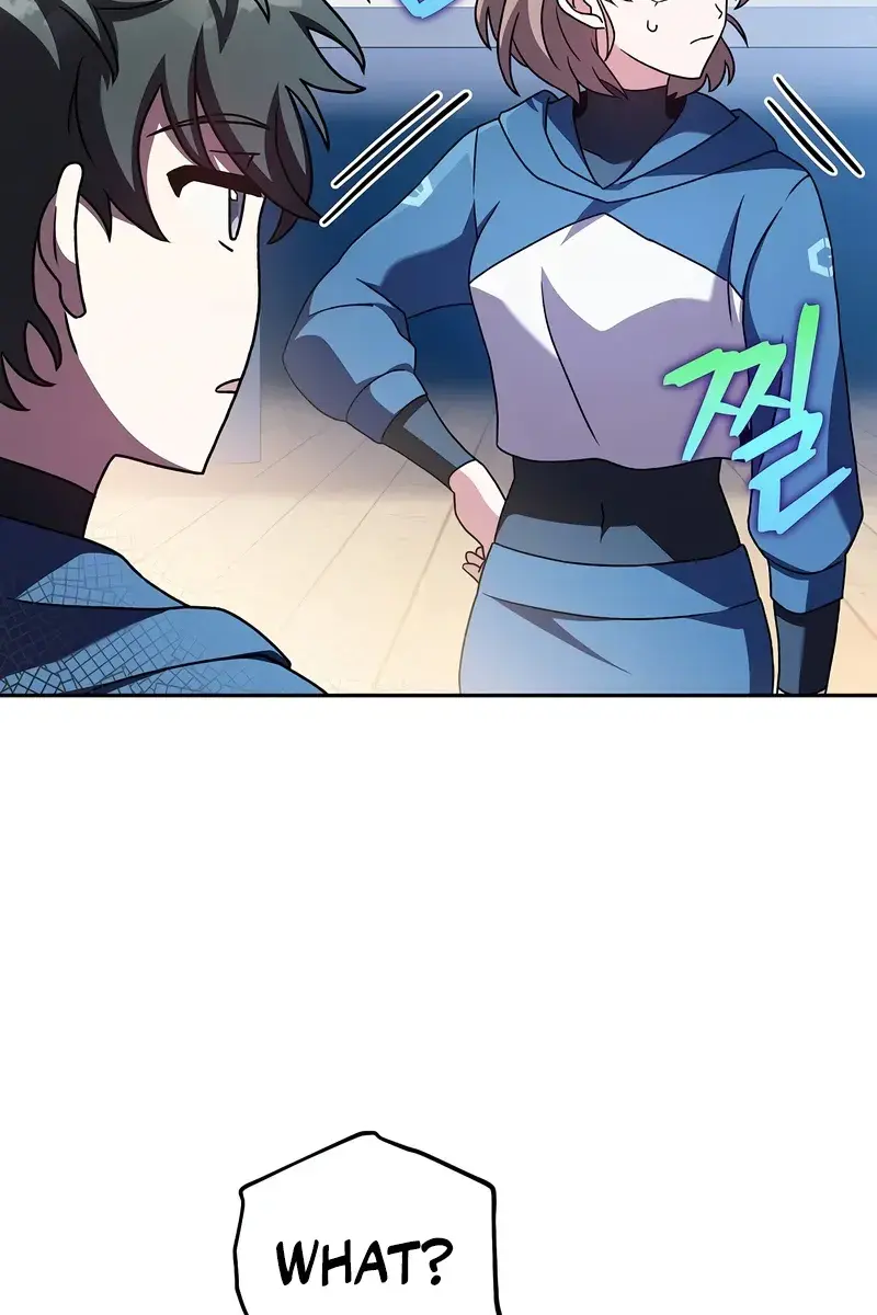 The Novel's Extra Remake Chapter 60 Page 31