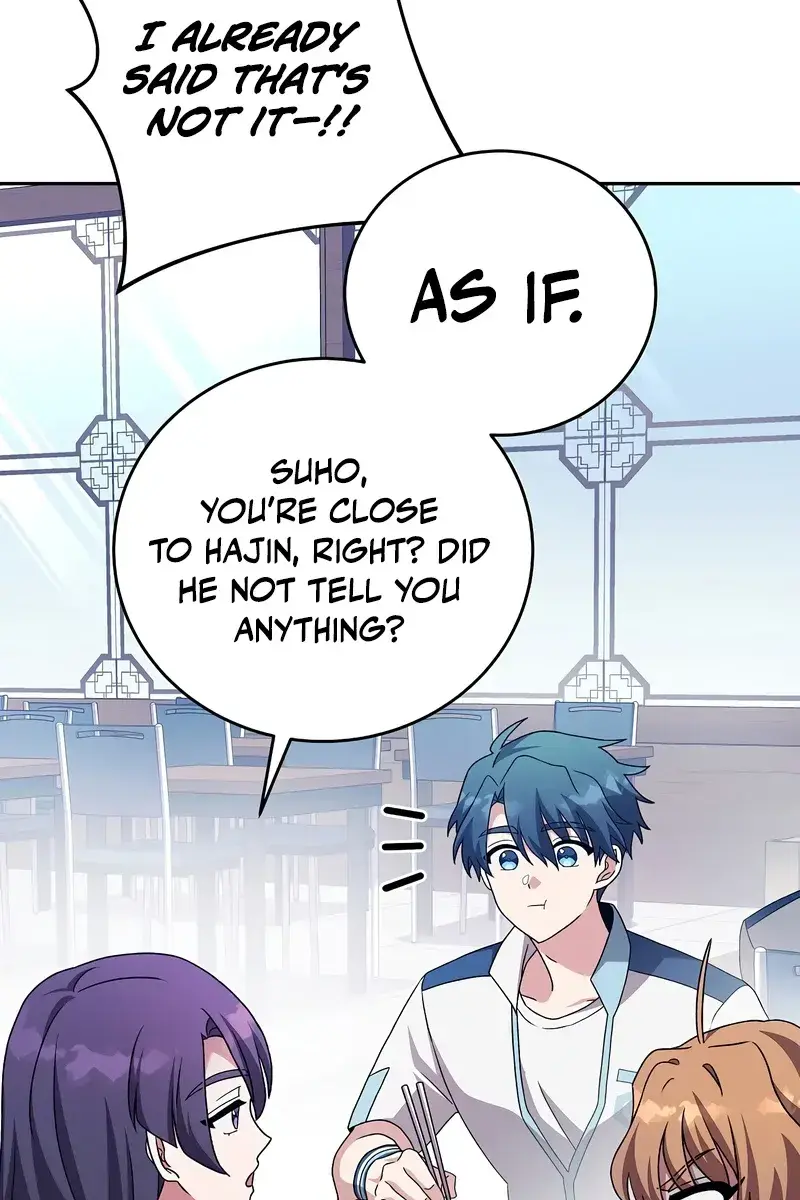 The Novel's Extra Remake Chapter 60 Page 46