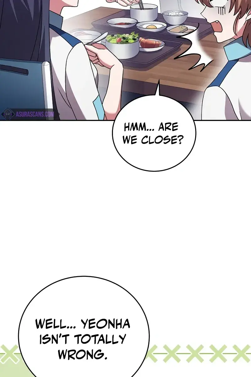 The Novel's Extra Remake Chapter 60 Page 47