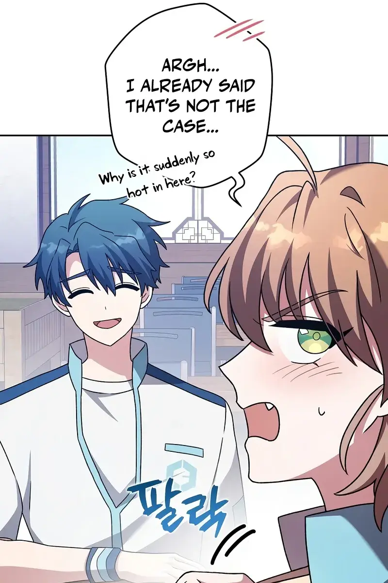 The Novel's Extra Remake Chapter 60 Page 52