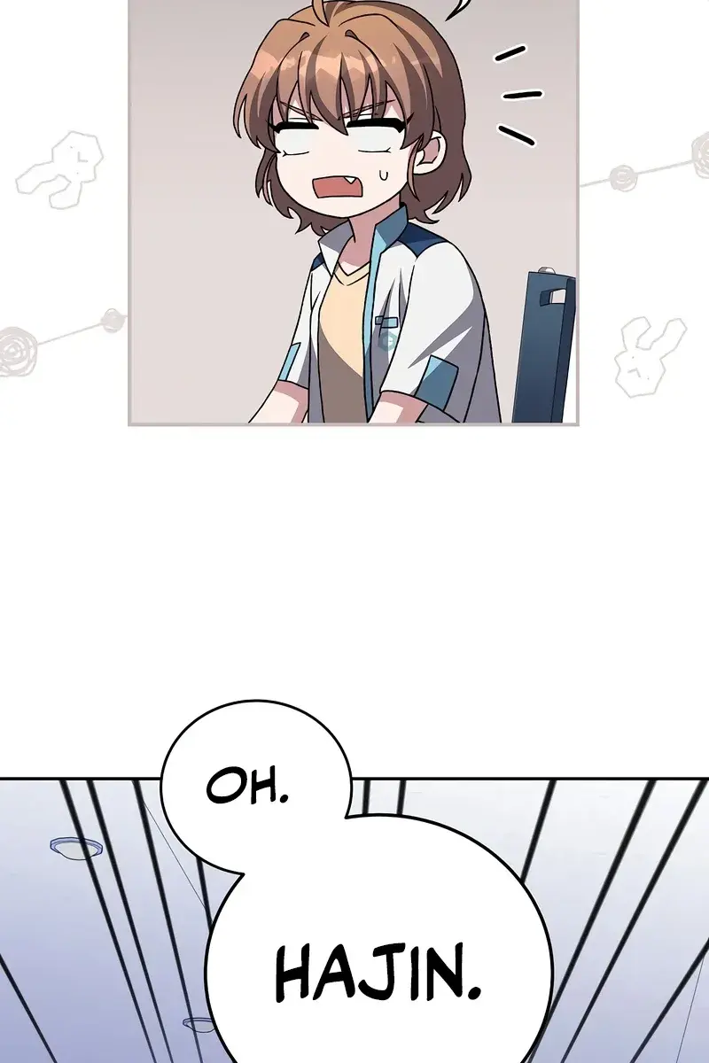 The Novel's Extra Remake Chapter 60 Page 54