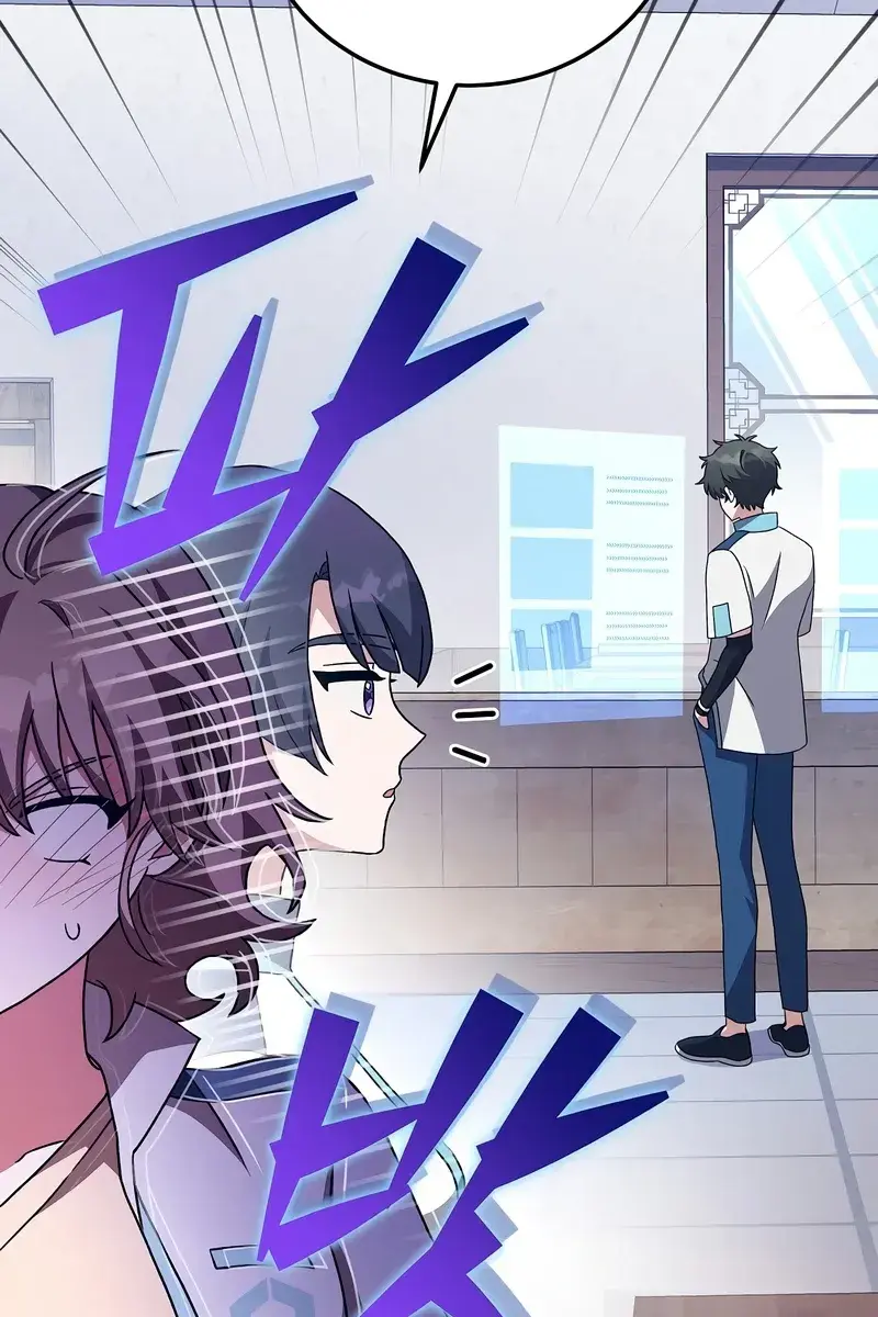 The Novel's Extra Remake Chapter 60 Page 55