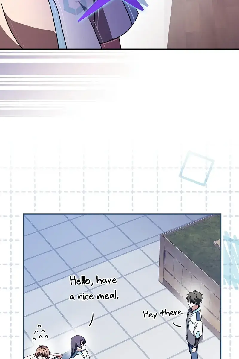 The Novel's Extra Remake Chapter 60 Page 56