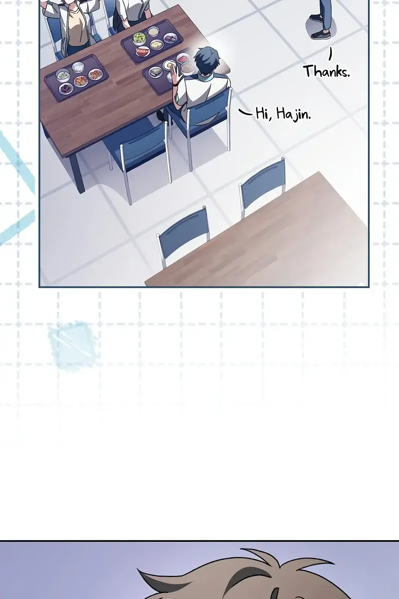 The Novel's Extra Remake Chapter 60 Page 57