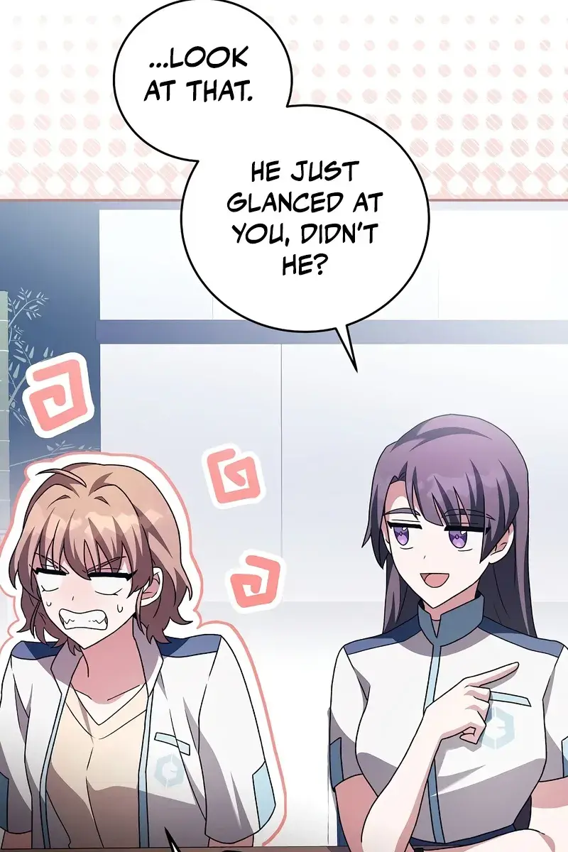 The Novel's Extra Remake Chapter 60 Page 60