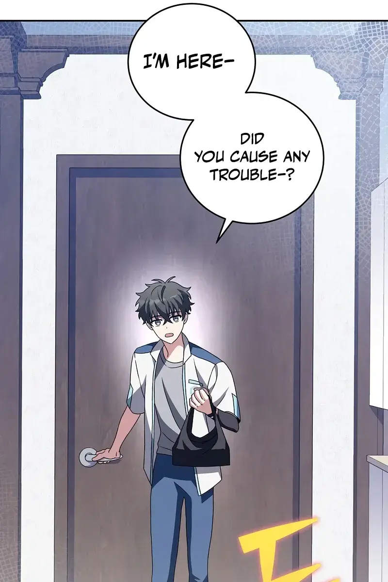 The Novel's Extra Remake Chapter 60 Page 65