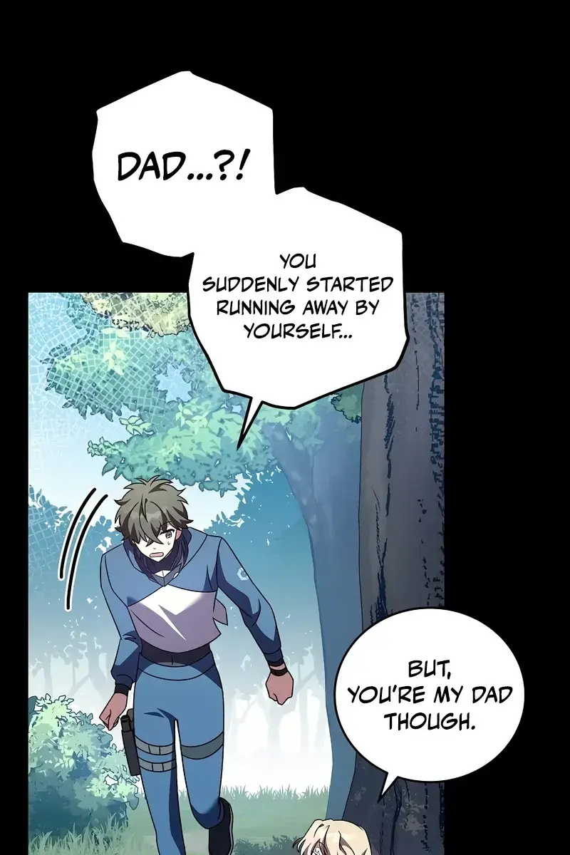 The Novel's Extra Remake Chapter 60 Page 84