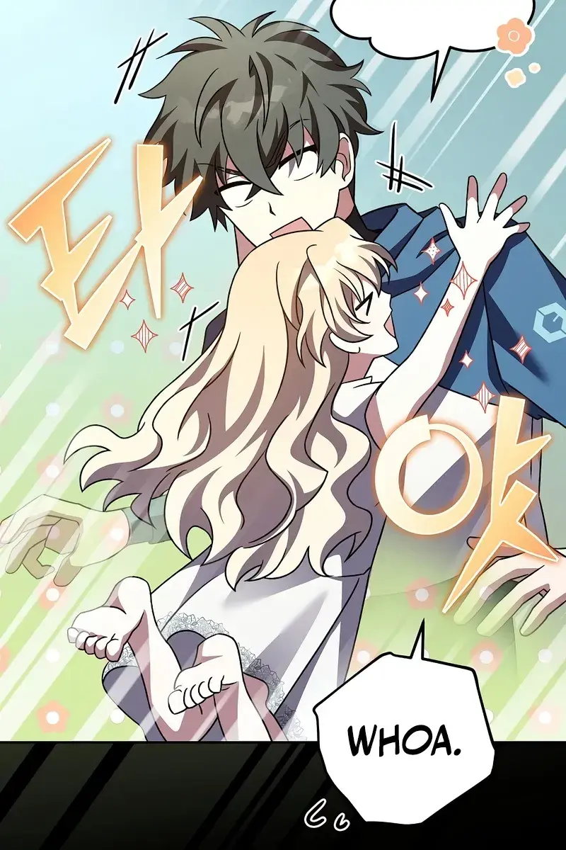 The Novel's Extra Remake Chapter 60 Page 86