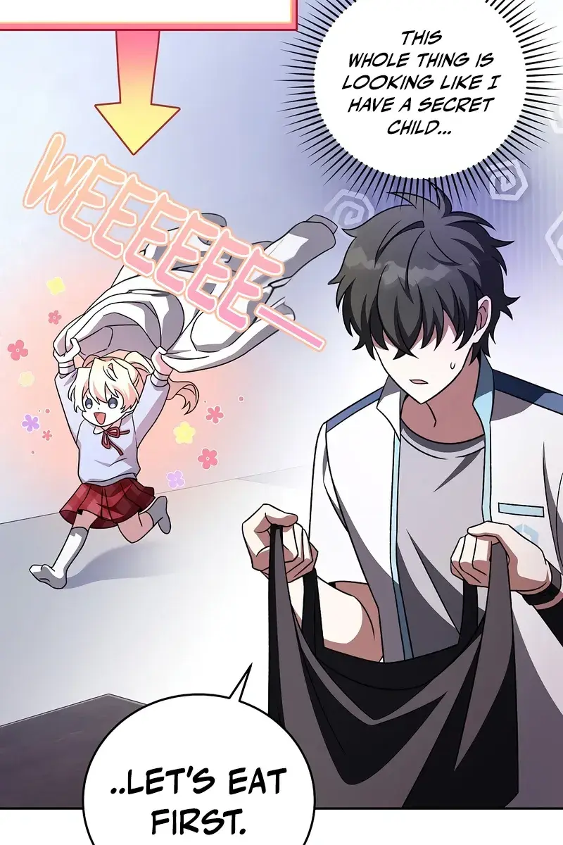 The Novel's Extra Remake Chapter 60 Page 99