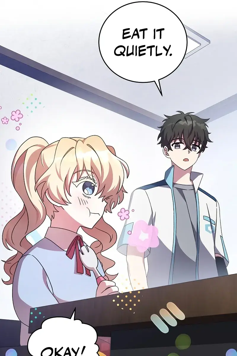 The Novel's Extra Remake Chapter 60 Page 103