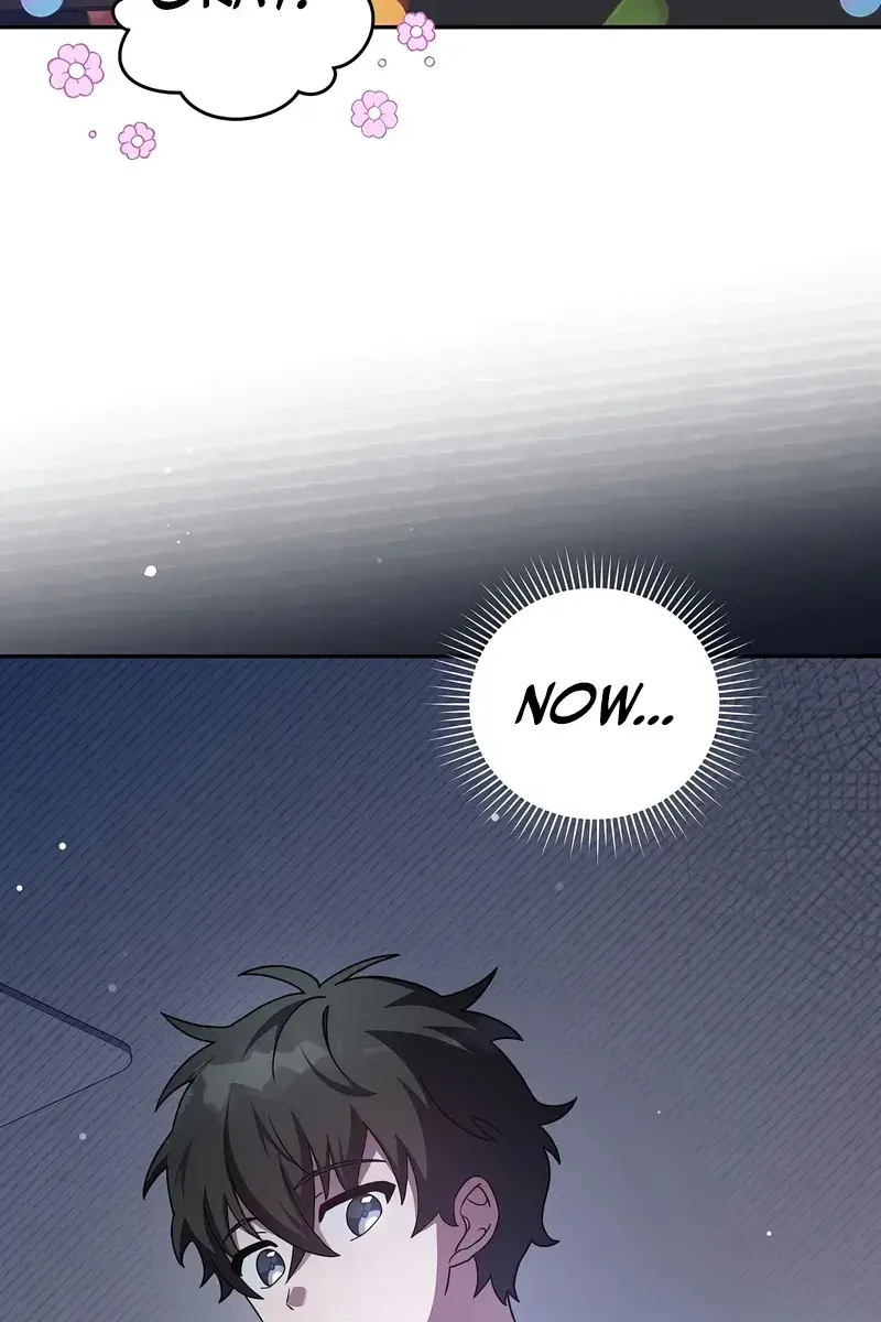 The Novel's Extra Remake Chapter 60 Page 104