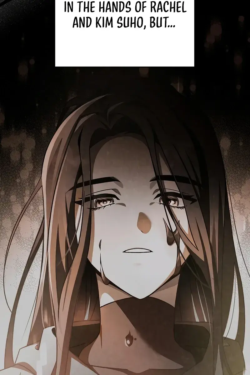 The Novel's Extra Remake Chapter 60 Page 110