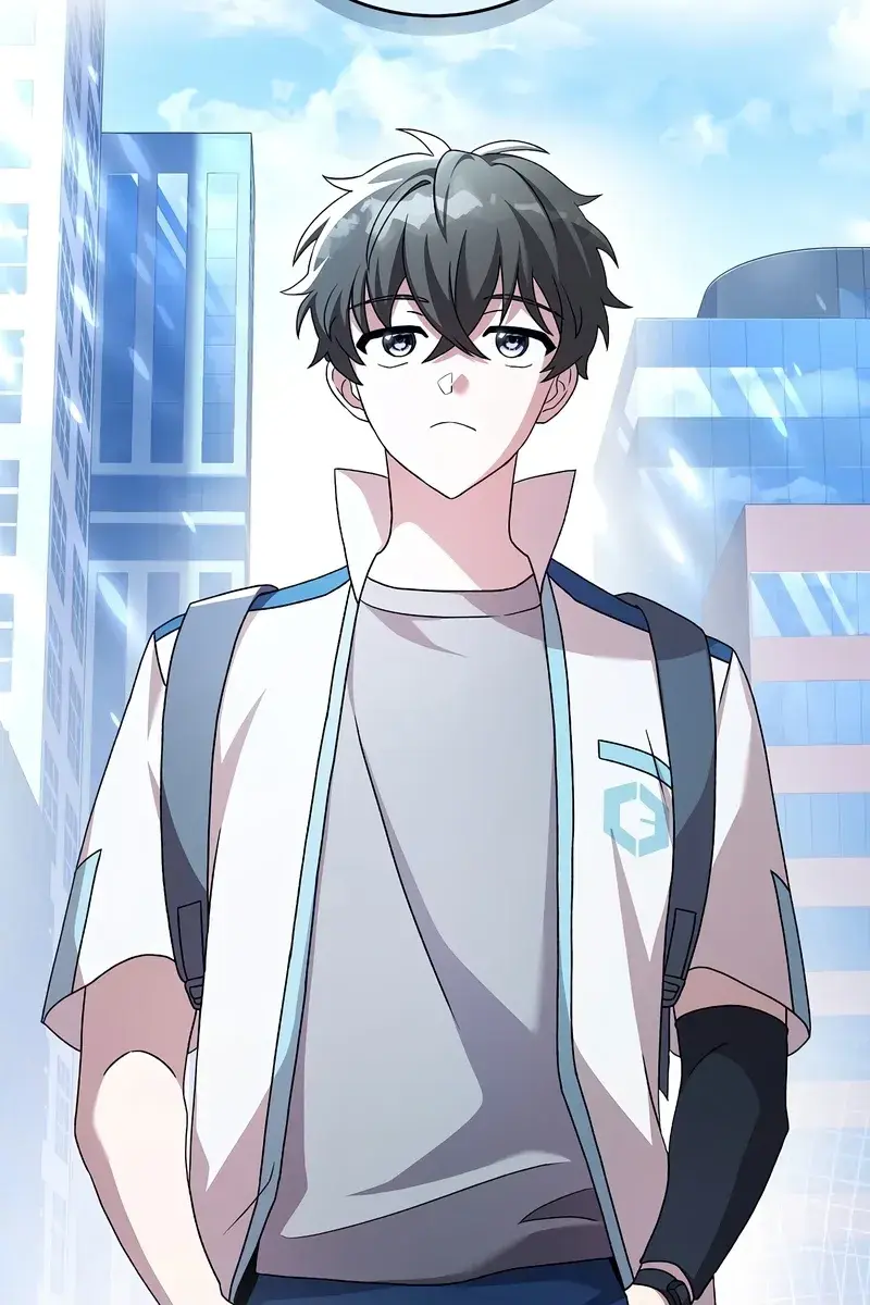 The Novel's Extra Remake Chapter 61 Page 8