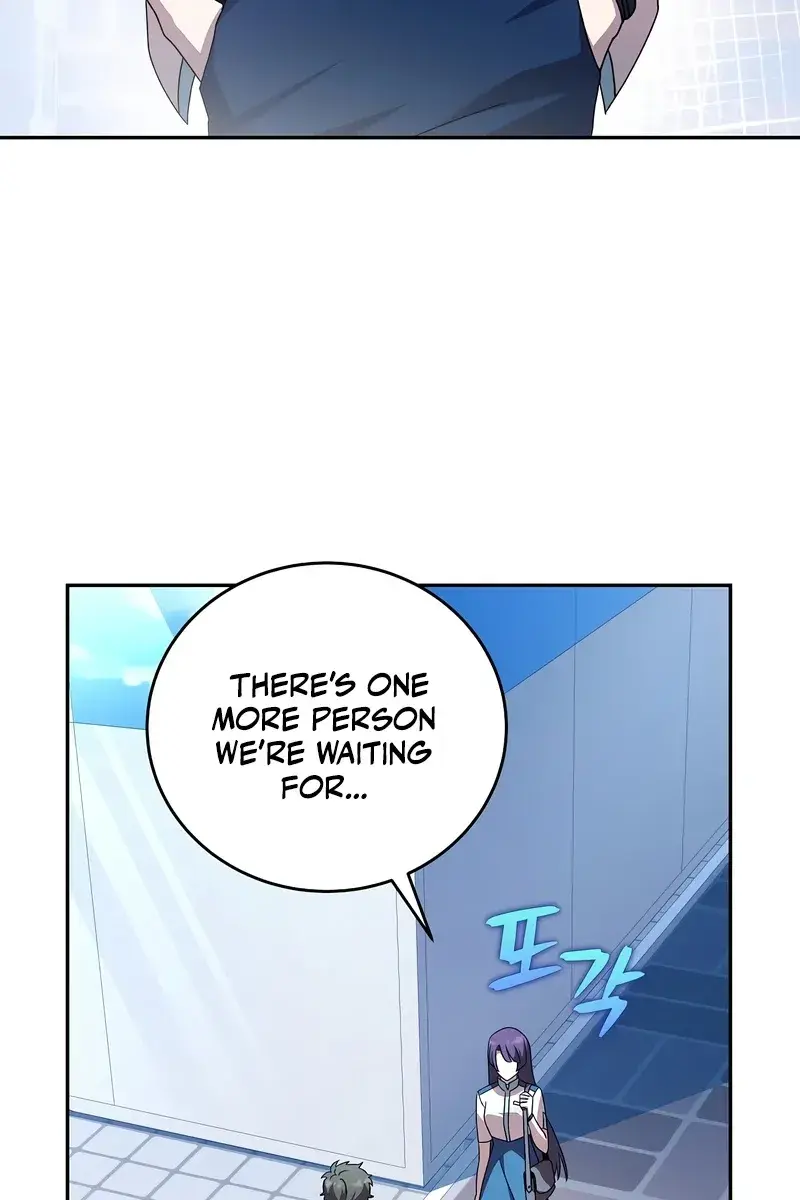 The Novel's Extra Remake Chapter 61 Page 9