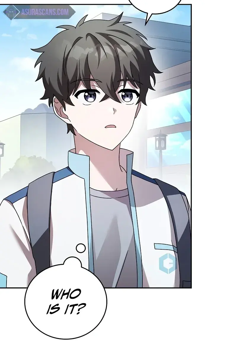 The Novel's Extra Remake Chapter 61 Page 11