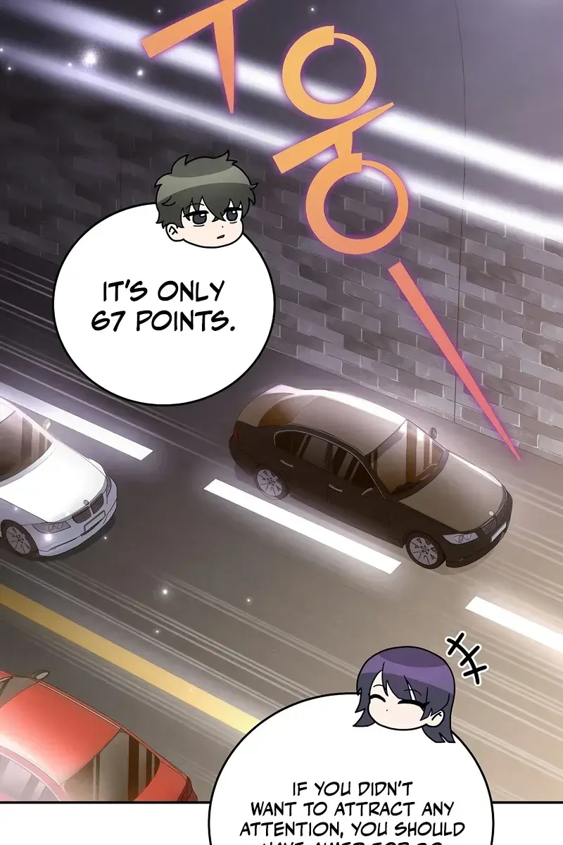 The Novel's Extra Remake Chapter 61 Page 13