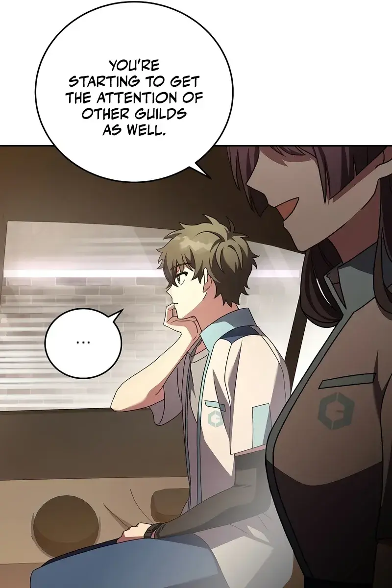 The Novel's Extra Remake Chapter 61 Page 15