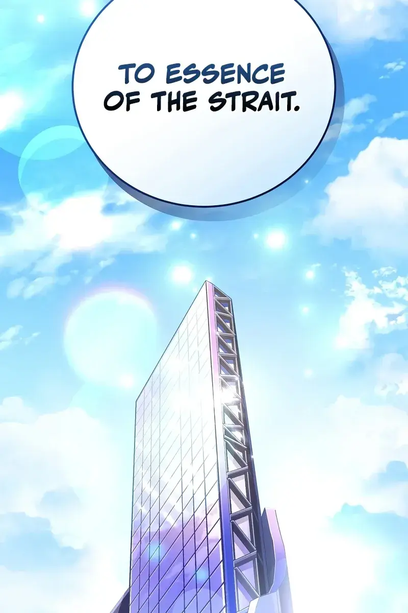 The Novel's Extra Remake Chapter 61 Page 20