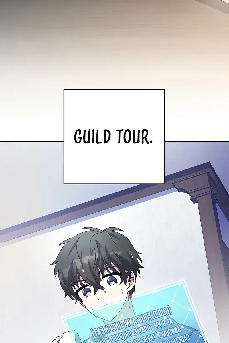 The Novel's Extra Remake Chapter 61 Page 25