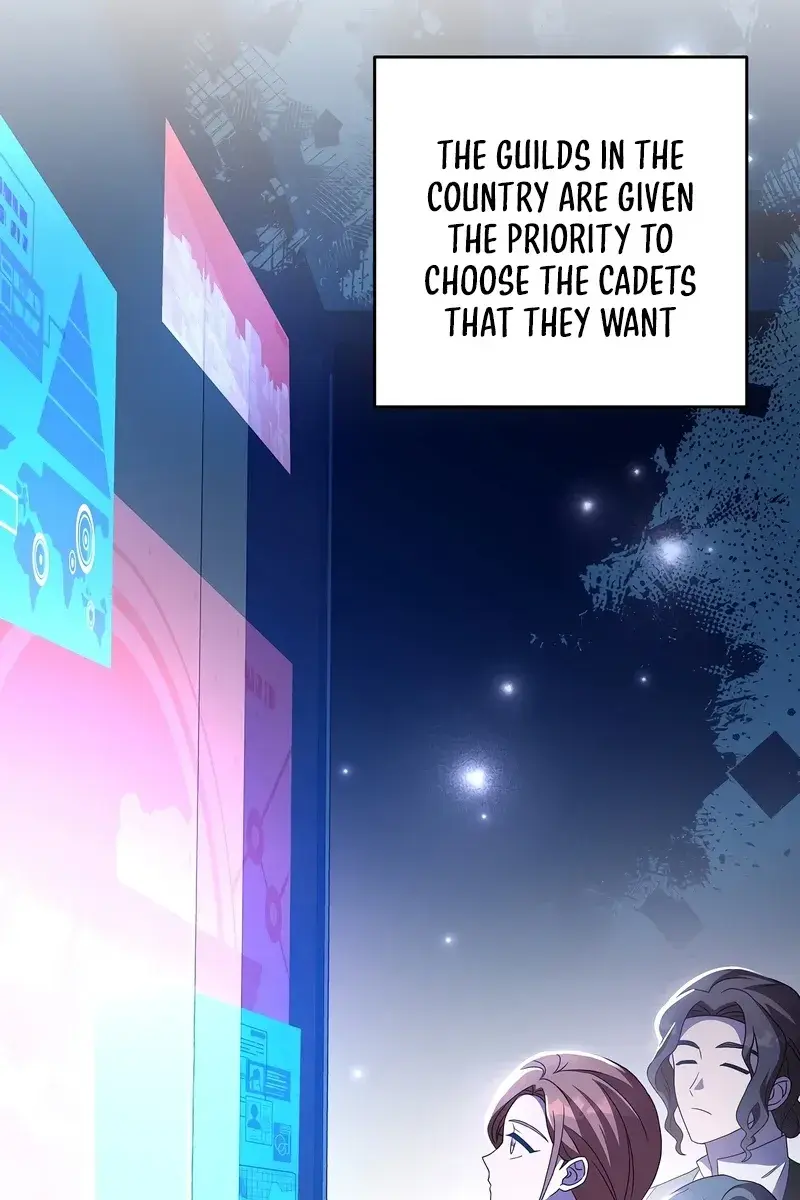 The Novel's Extra Remake Chapter 61 Page 27