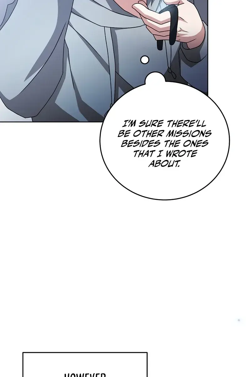 The Novel's Extra Remake Chapter 61 Page 30