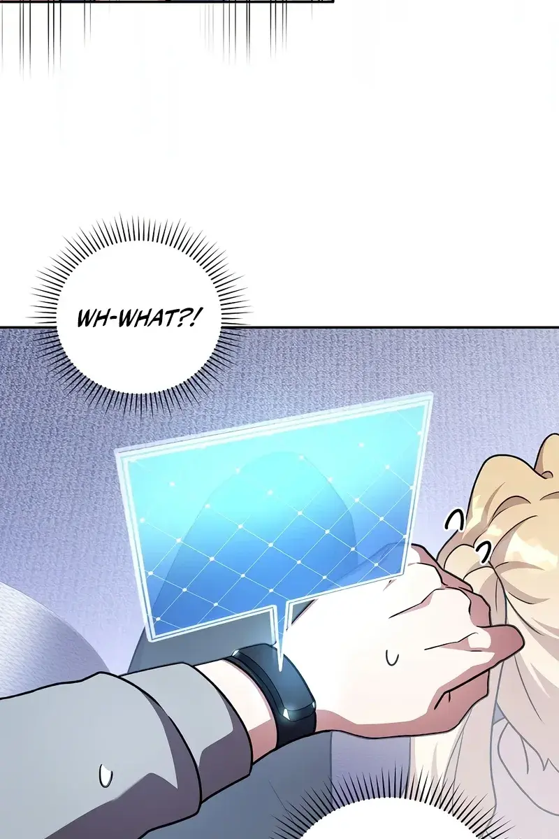 The Novel's Extra Remake Chapter 61 Page 36