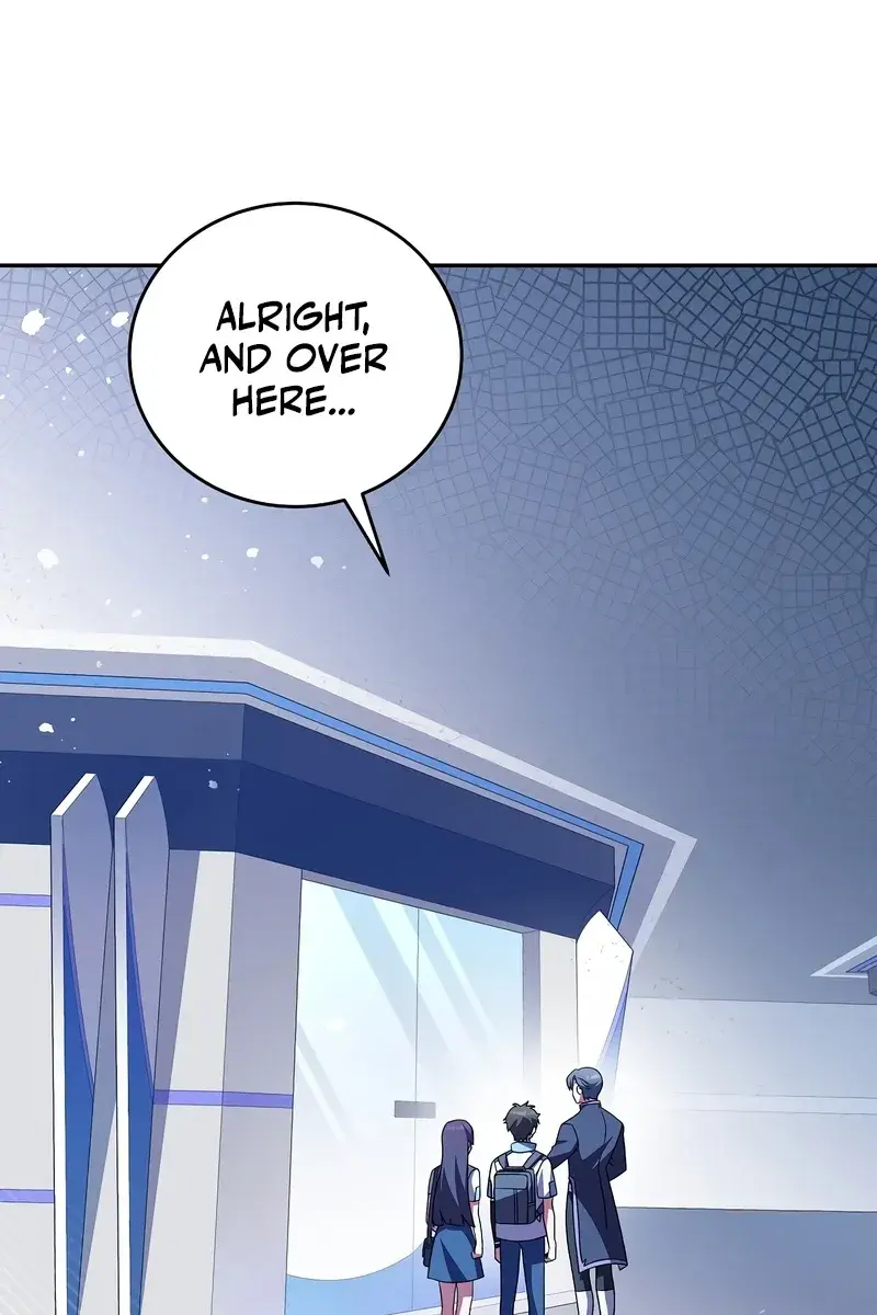 The Novel's Extra Remake Chapter 61 Page 48