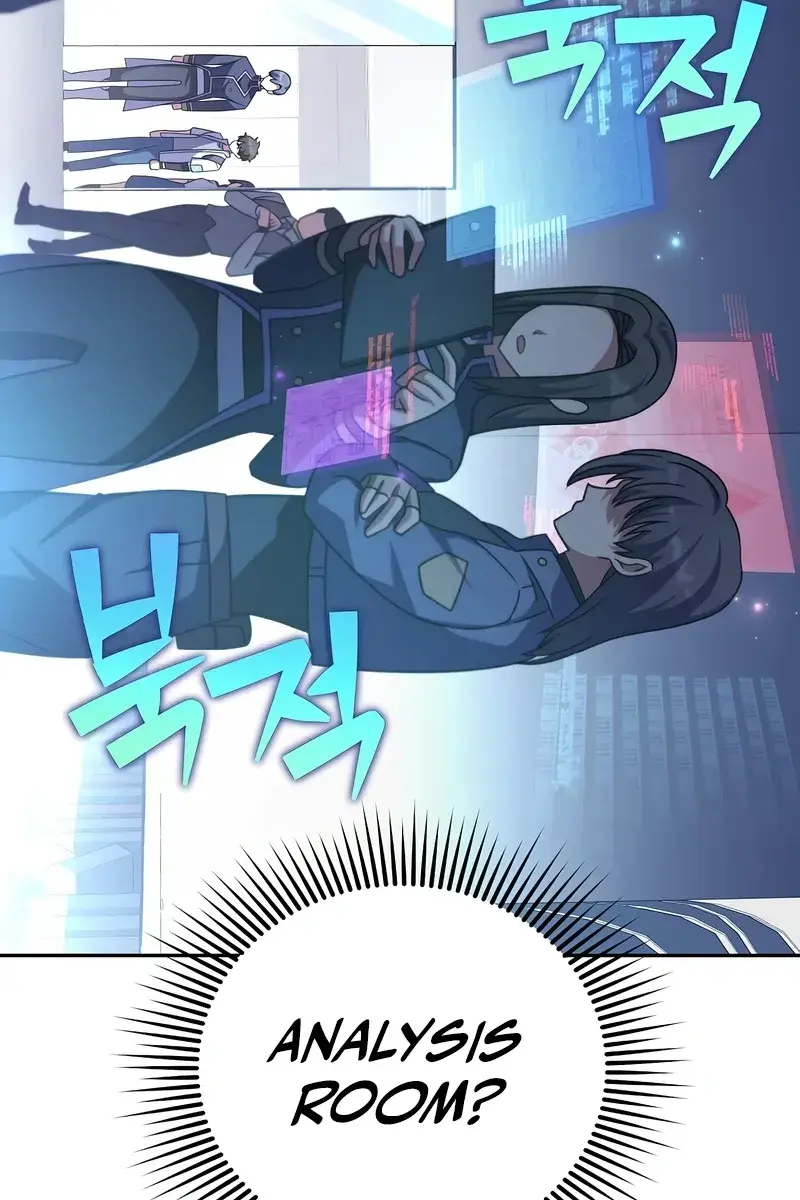 The Novel's Extra Remake Chapter 61 Page 52