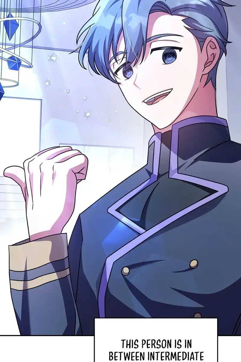 The Novel's Extra Remake Chapter 61 Page 55