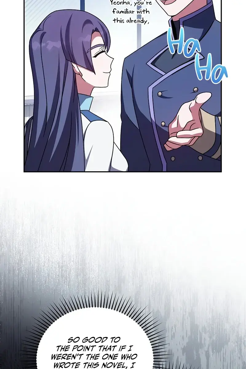 The Novel's Extra Remake Chapter 61 Page 58