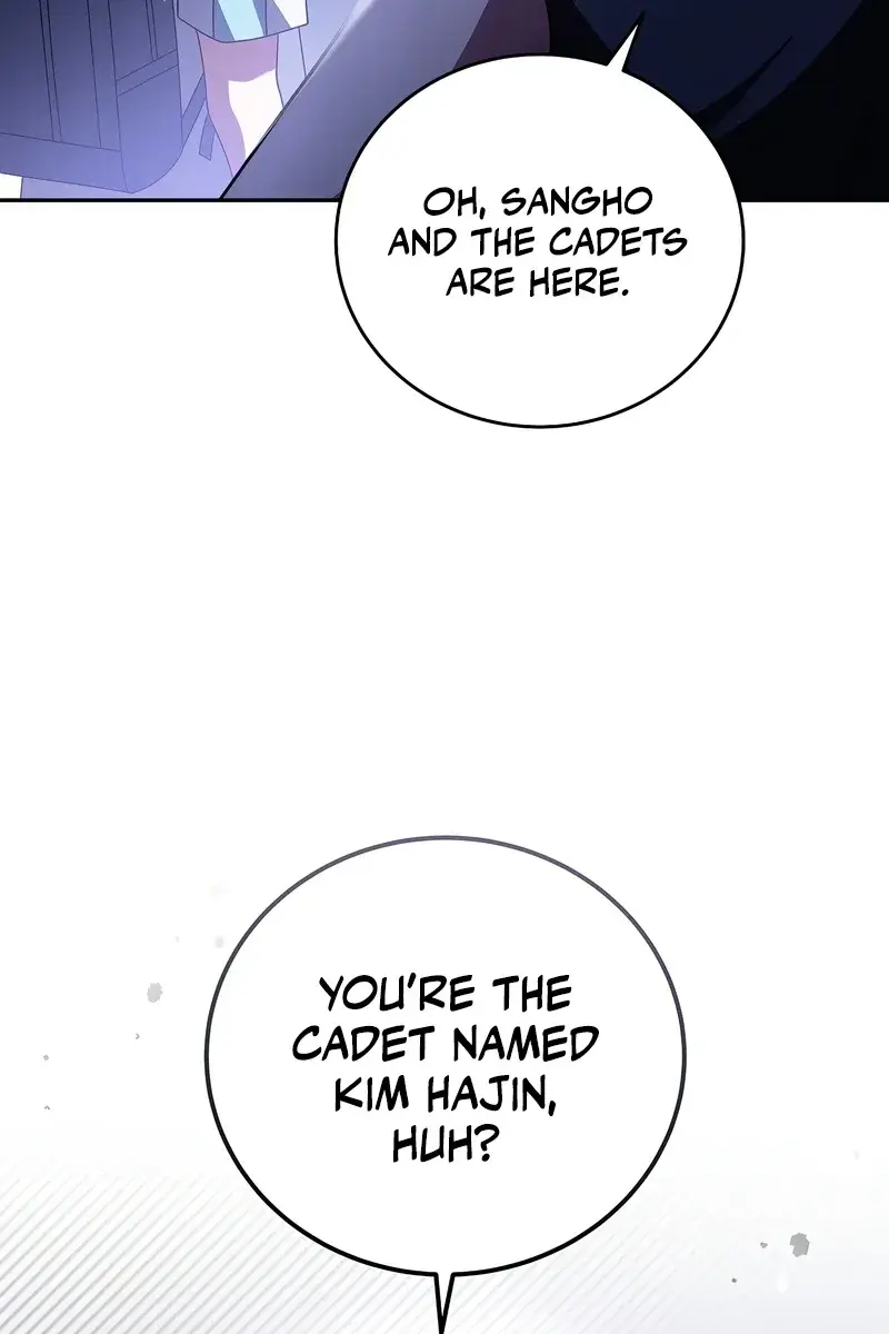 The Novel's Extra Remake Chapter 61 Page 61