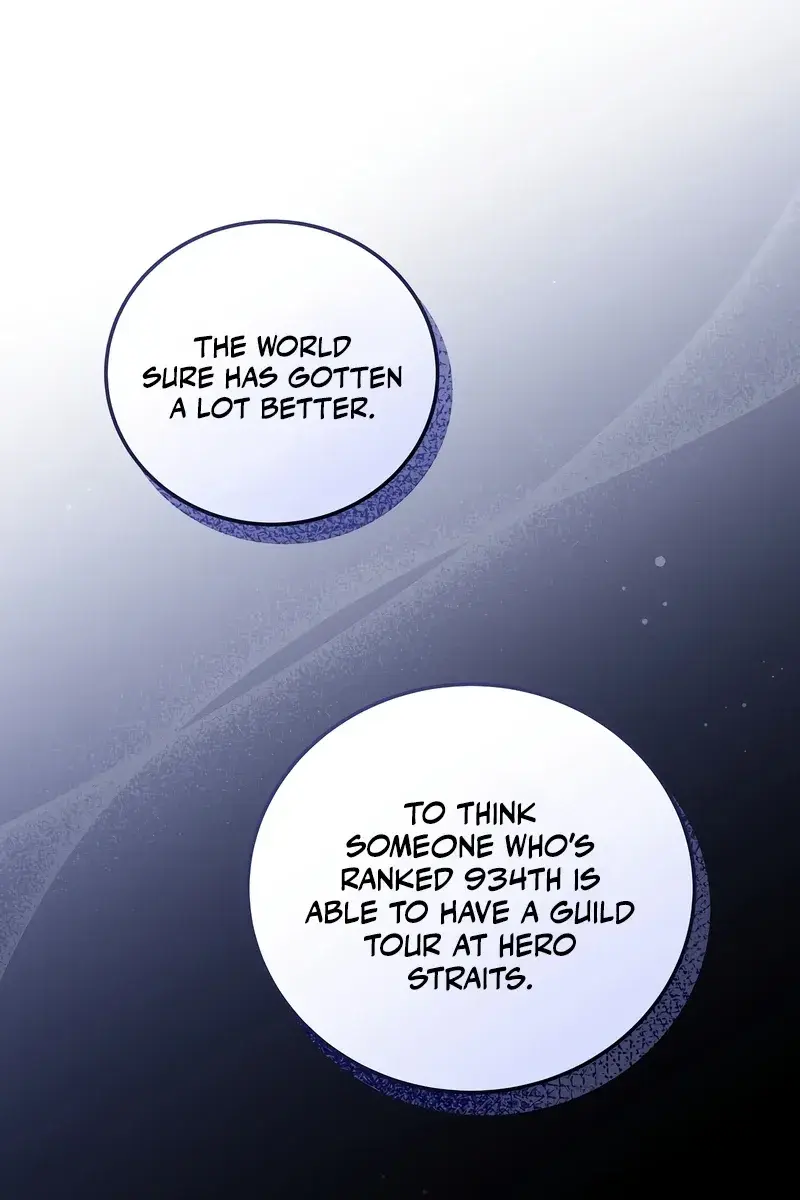 The Novel's Extra Remake Chapter 61 Page 64