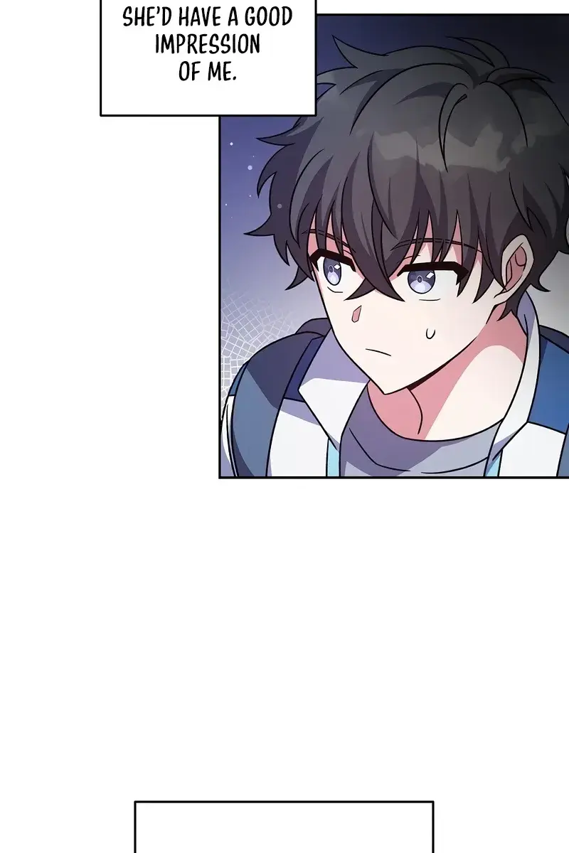 The Novel's Extra Remake Chapter 61 Page 67